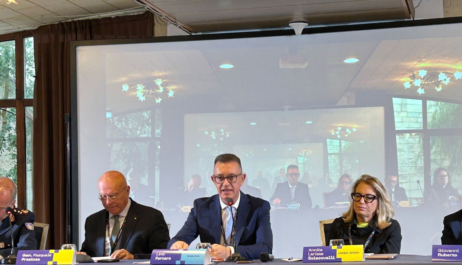 Grande successo per ConfSec, il più importante evento di cybersecurity del Sud Italia