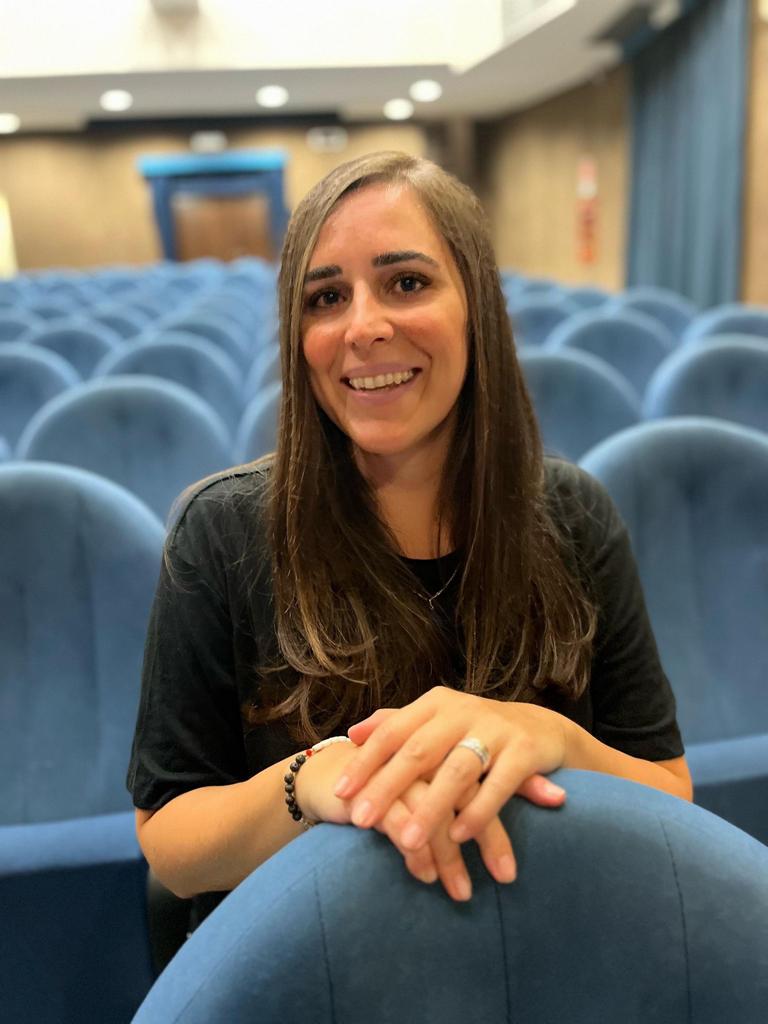 L’opera lirica incontra il cinema in “Casta Diva Story” di Giulia Drogo