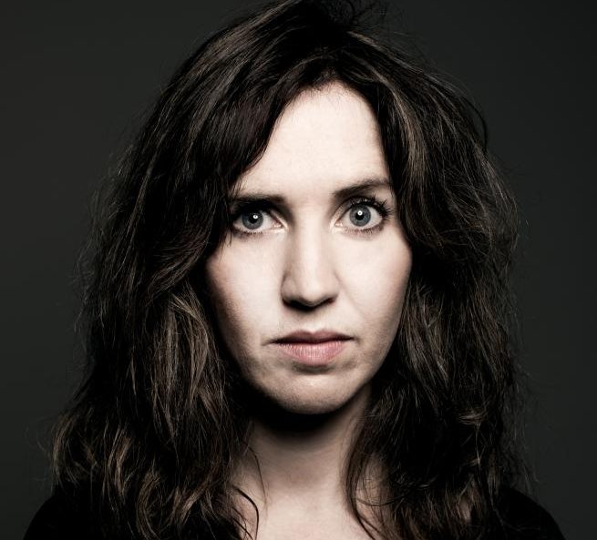 April Small porta Medea al Catania Fringe festival