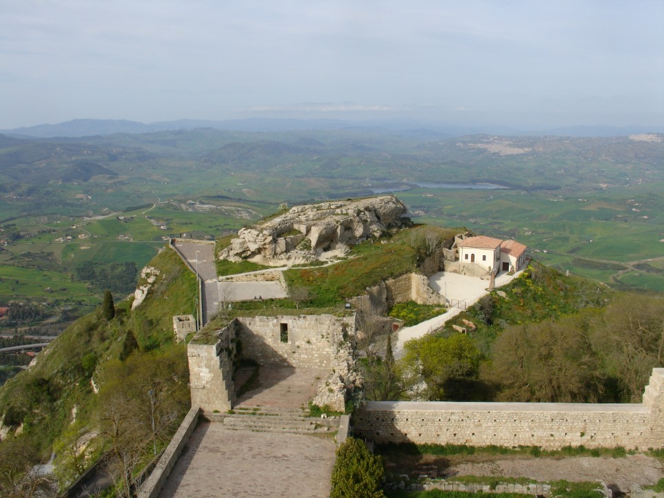 Enna alla ribalta nazionale grazie al Museo del Mito