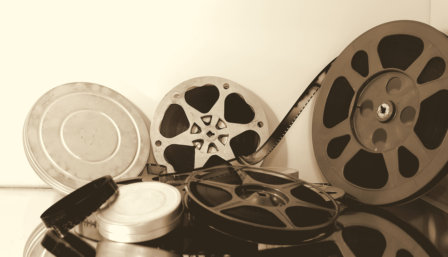 Più soldi dalla Regione per festival e rassegne cinematografiche