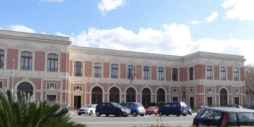 È già corsa a tre per l’Università di Messina