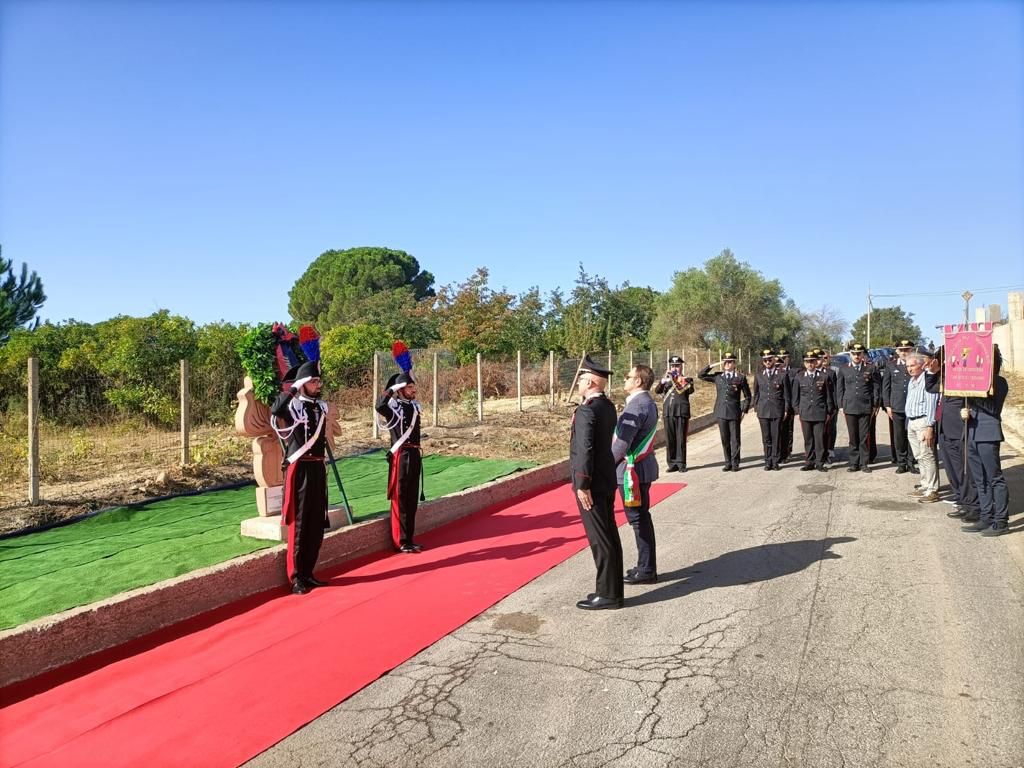 Niscemi, commemorazione per l’eccidio di contrada Apa