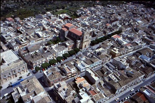 Canicattini Bagni, al via il progetto “La grande eredità”