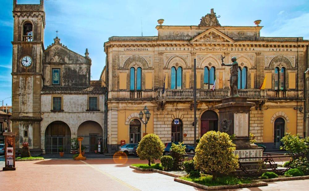 A Linguaglossa un weekend all’insegna dell’enogastronomia