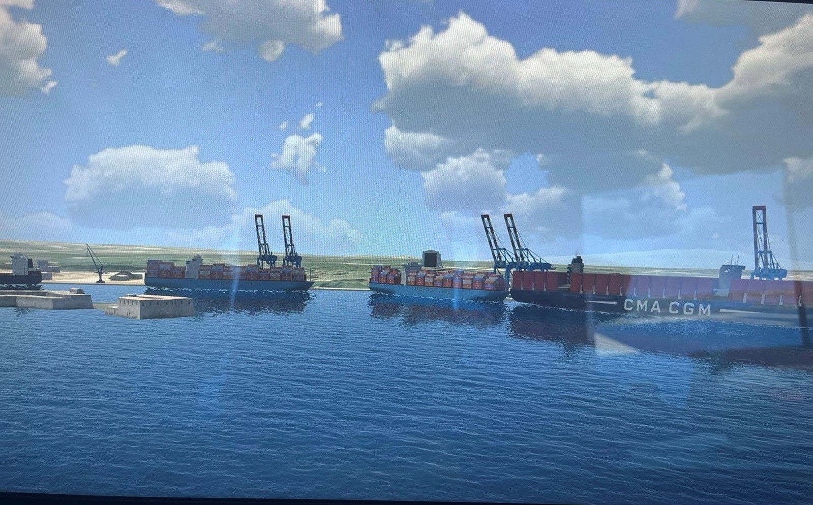 Catania, addio ai container, il porto si aprirà alla città