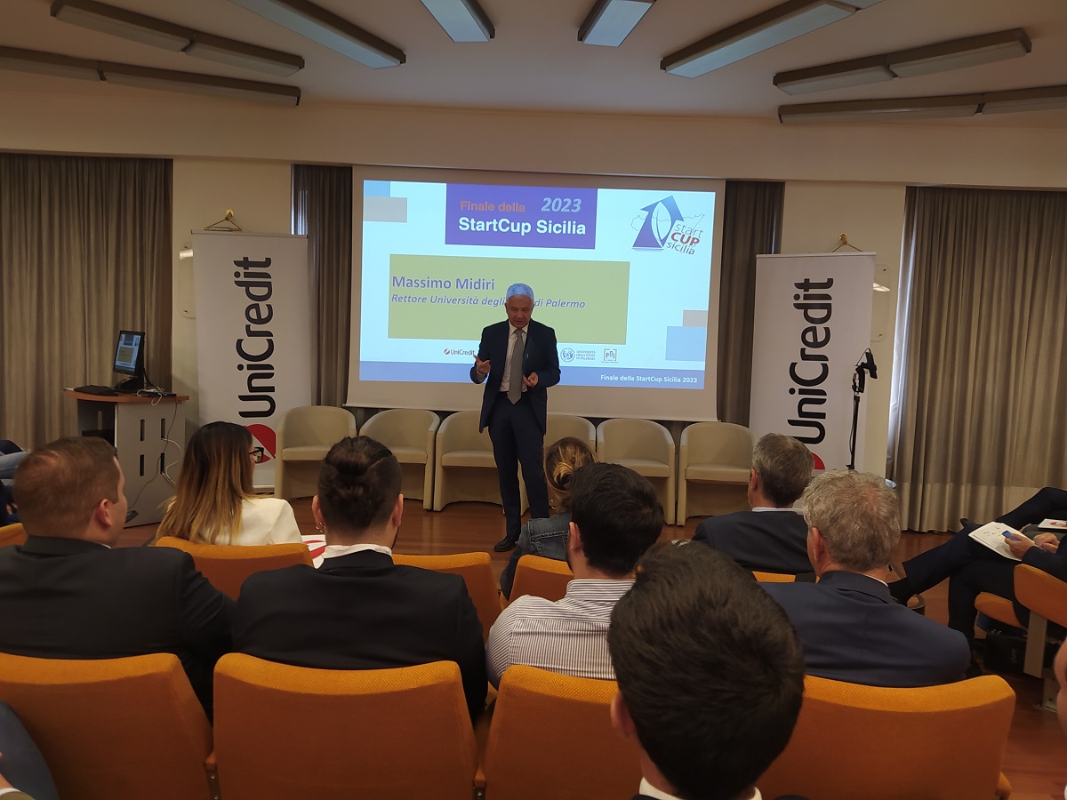 StartCup Sicilia tra idee e voglia di innovazione