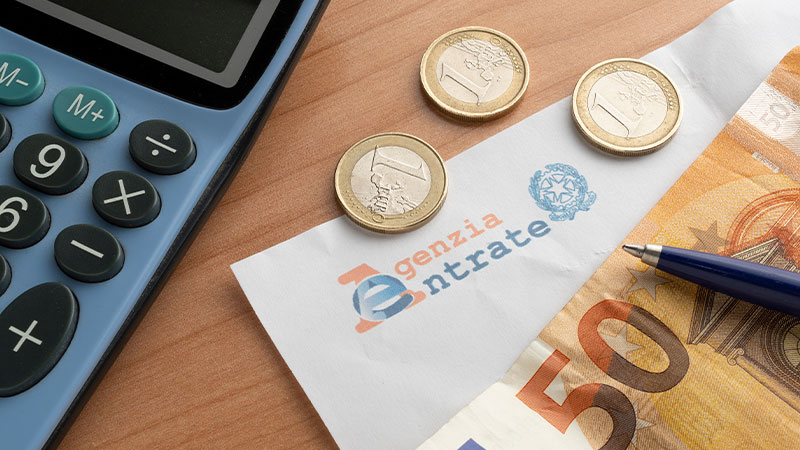 Sciacca: servizio online per la definizione agevolata