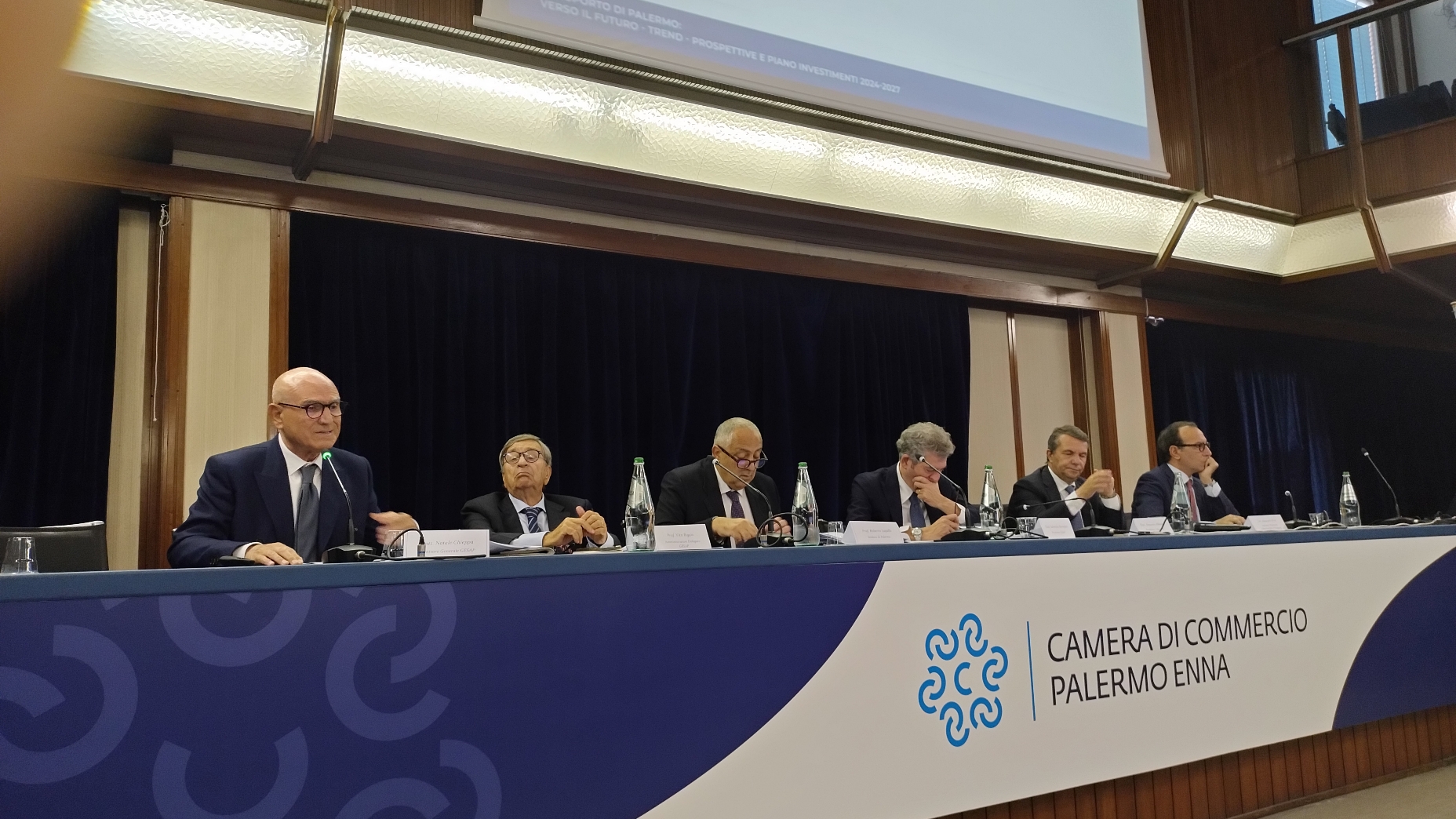 FOTO | Palermo, mese da record per l’aeroporto Falcone-Borsellino: i dati