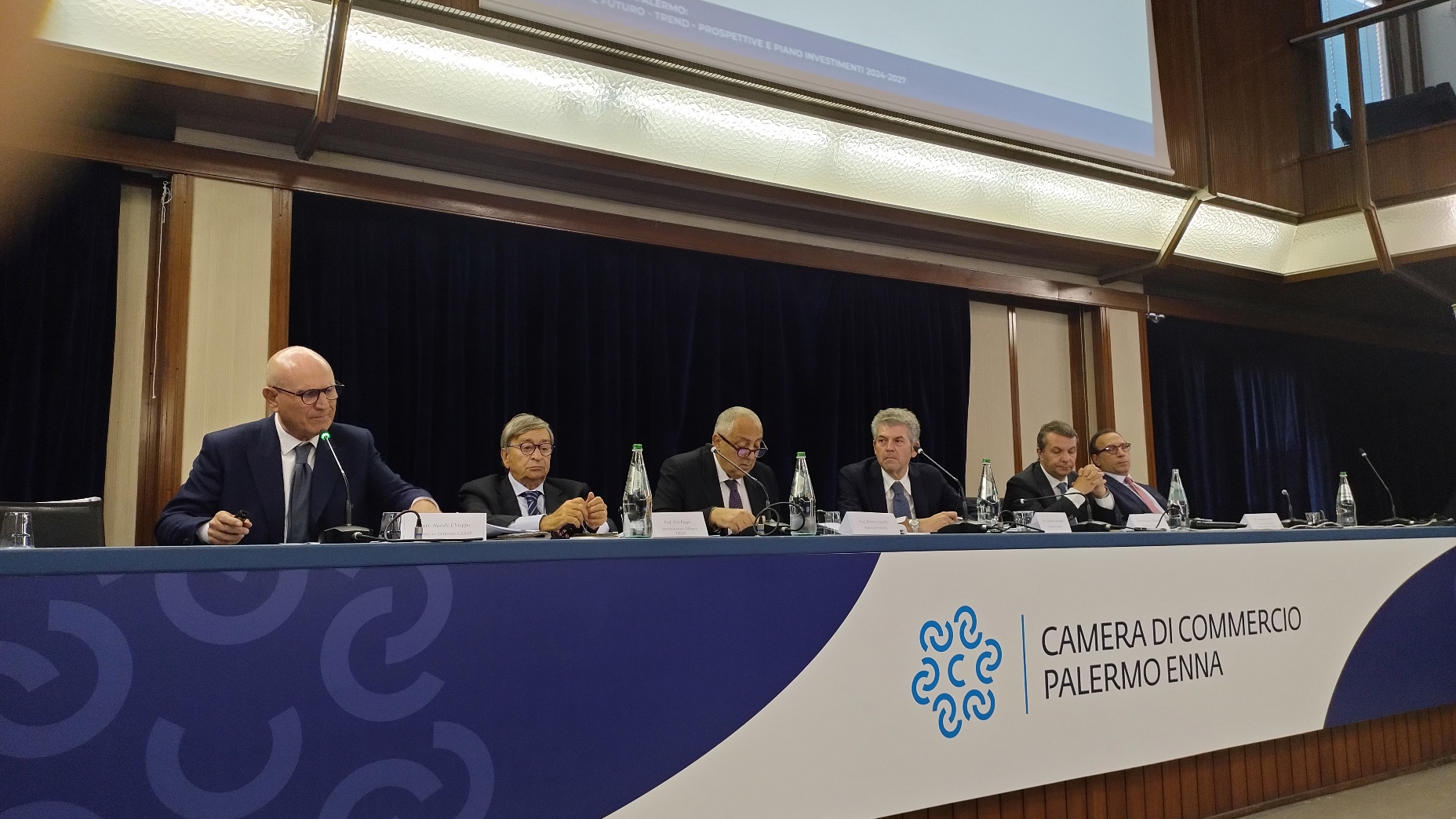 FOTO | Palermo, mese da record per l’aeroporto Falcone-Borsellino: i dati