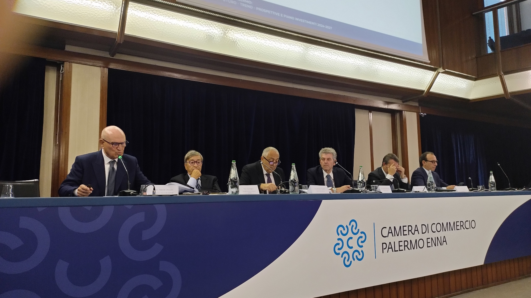 FOTO | Palermo, mese da record per l’aeroporto Falcone-Borsellino: i dati