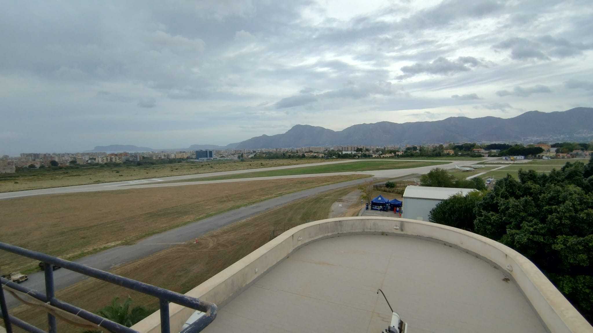 VIDEO | A Palermo la celebrazione del centenario dell’Aeronautica militare
