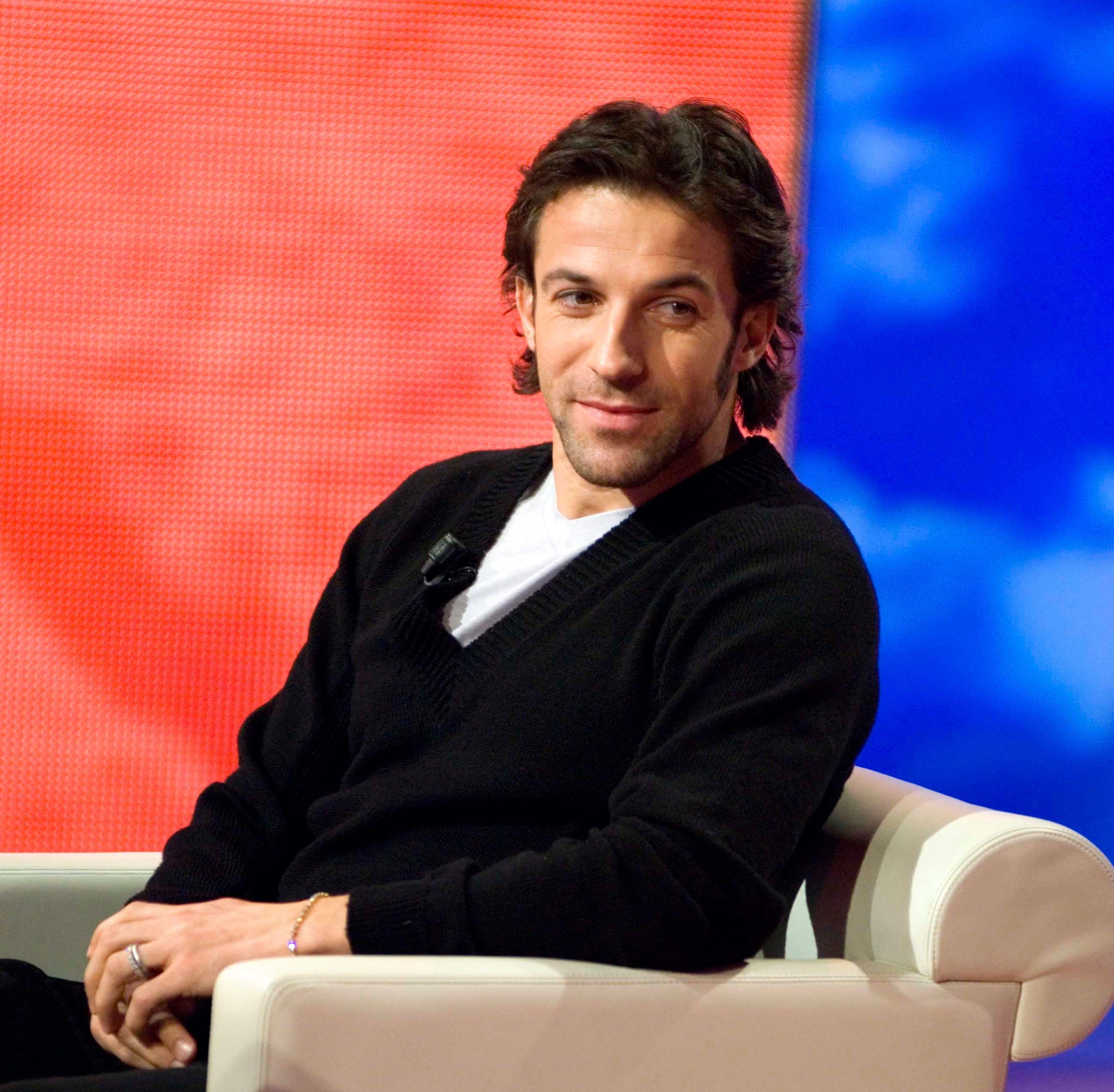 Del Piero in Arabia Saudita con Cr7? Sui social rimbalza la voce