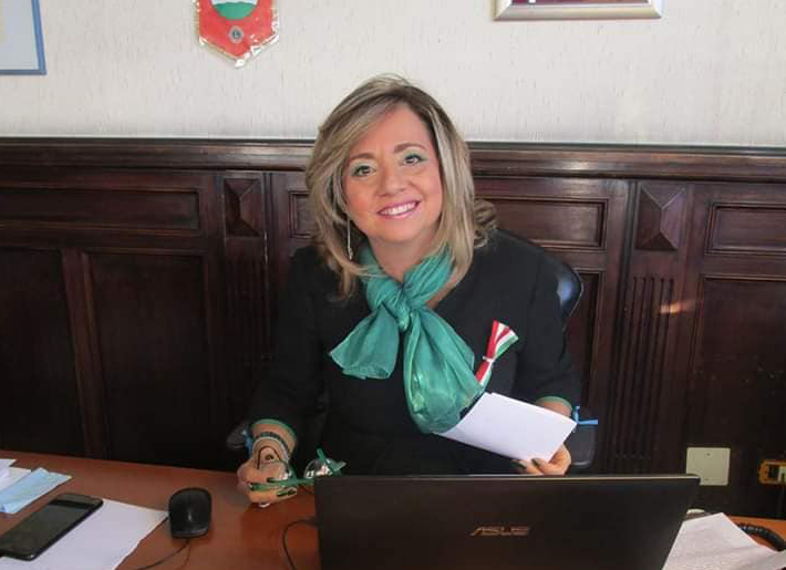 Tanti progetti all’Istituto De Felice-Olivetti puntando su lavoro, ambiente e integrazione