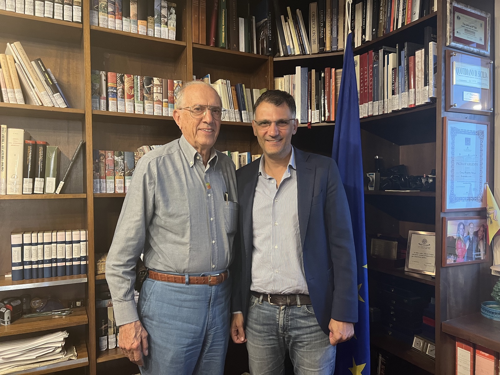 Barbagallo: “Indispensabile una riflessione sul sistema elettorale siciliano”