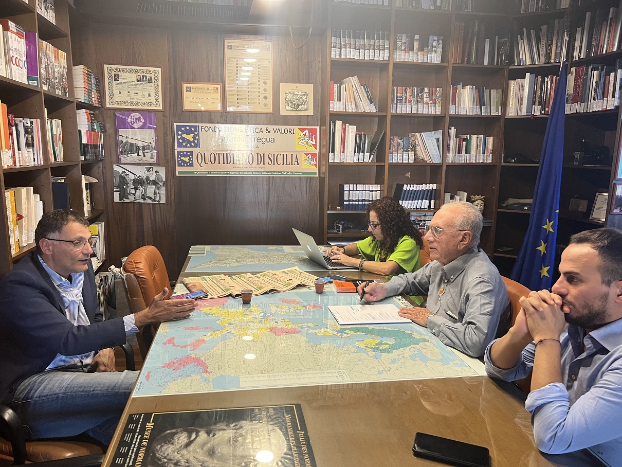 Barbagallo: “Indispensabile una riflessione sul sistema elettorale siciliano”