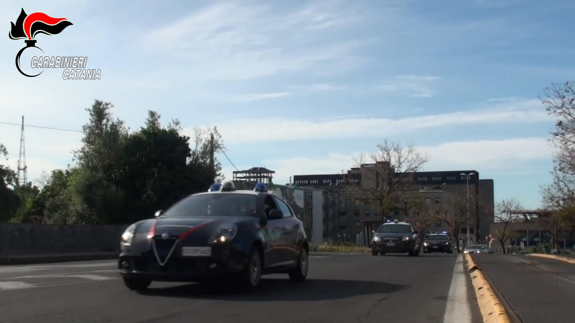 Lui in Germania, l’altro a Sharm el-Sheikh: arrestati due catanesi sfuggiti all’operazione Malerba – I NOMI