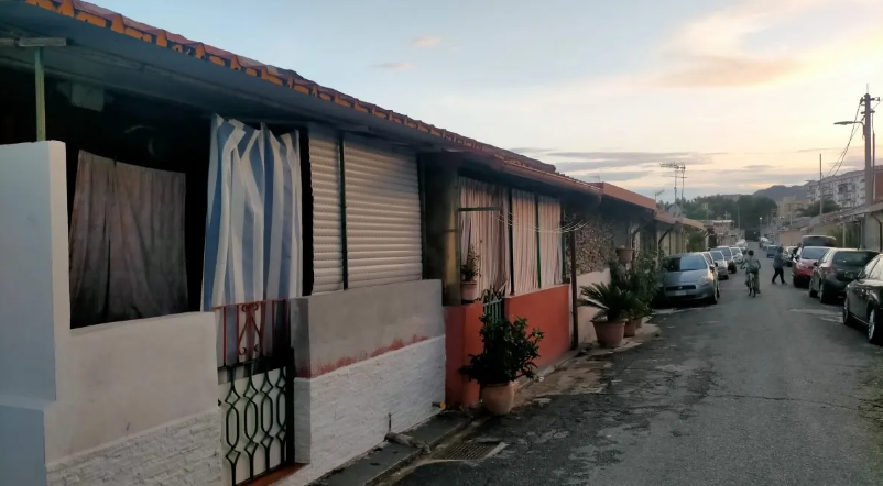 Baraccopoli Messina, Schifani: “Genio civile soggetto attuatore per recupero aree”