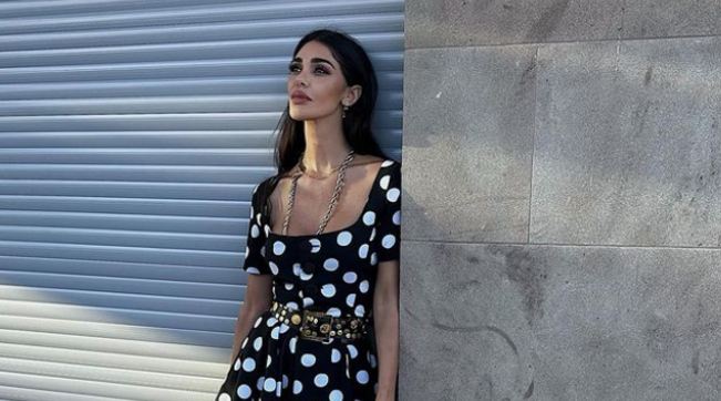 Gossip, Belen Rodriguez si è trasferita a Brescia: i figli restano coi papà a Milano