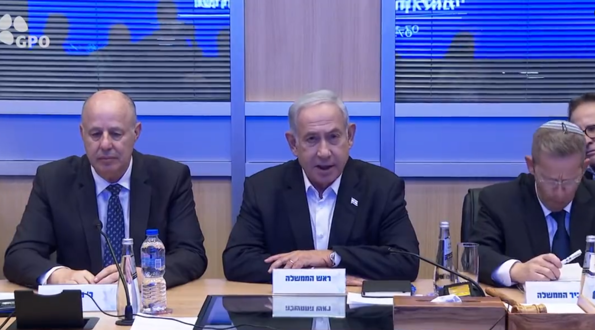 “Siamo in guerra”, lo ha detto il presidente di Israele dopo la pioggia di missili da Gaza: i feriti, le vittime