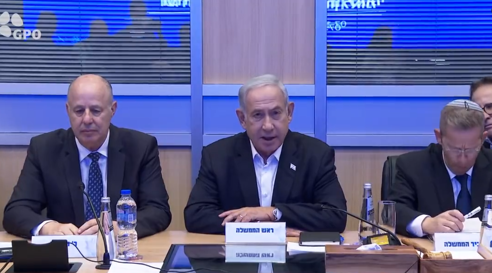 “Siamo in guerra”, lo ha detto il presidente di Israele dopo la pioggia di missili da Gaza: i feriti, le vittime