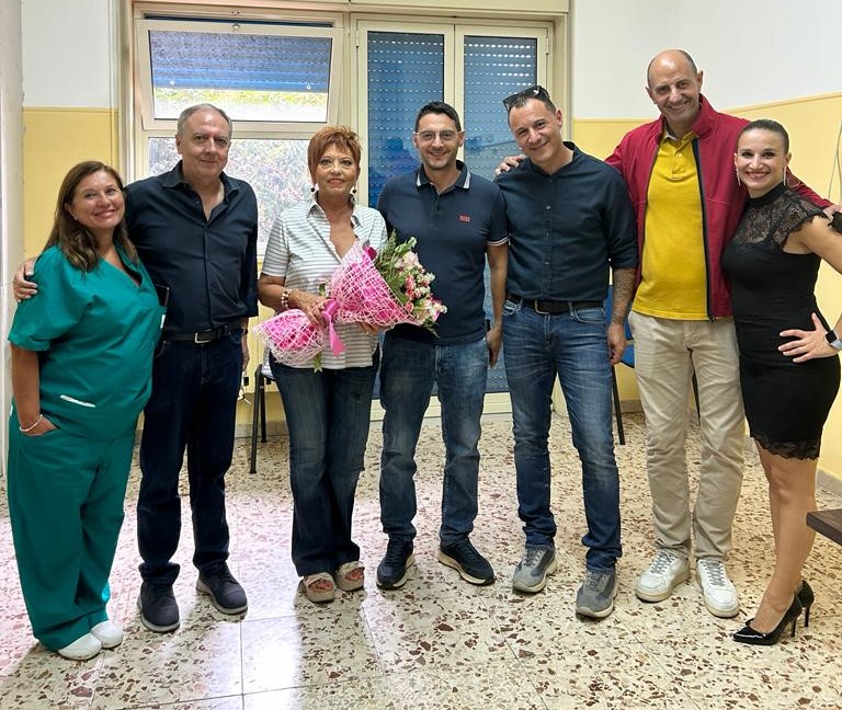 Ospedale Biancavilla, nuovi dirigenti Fials: “Lavoriamo per scongiurare rischio paralisi della sanità”