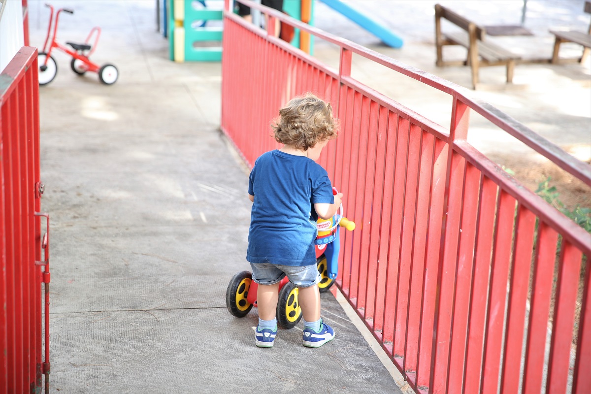 Bonus nido, ampliati i servizi disponibili sull’app. Ecco come funziona