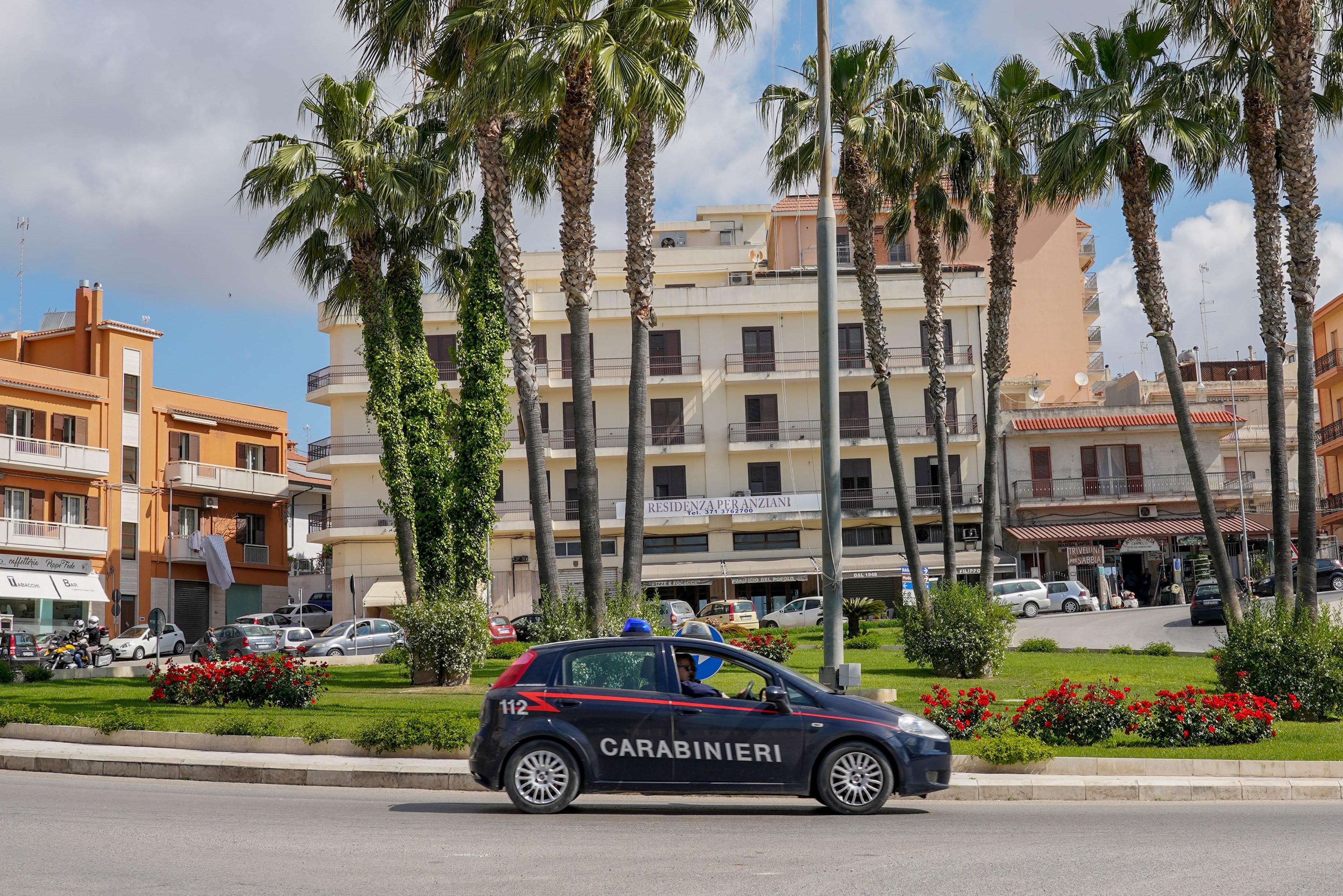 Violenza, minaccia e resistenza a Pubblico Ufficiale: un arresto nel Ragusano