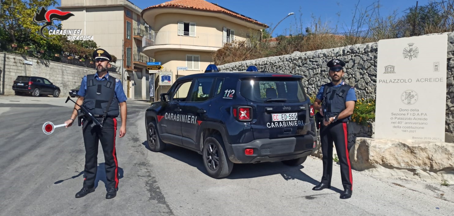 Dispersione scolastica nel Siracusano, segnalati due genitori