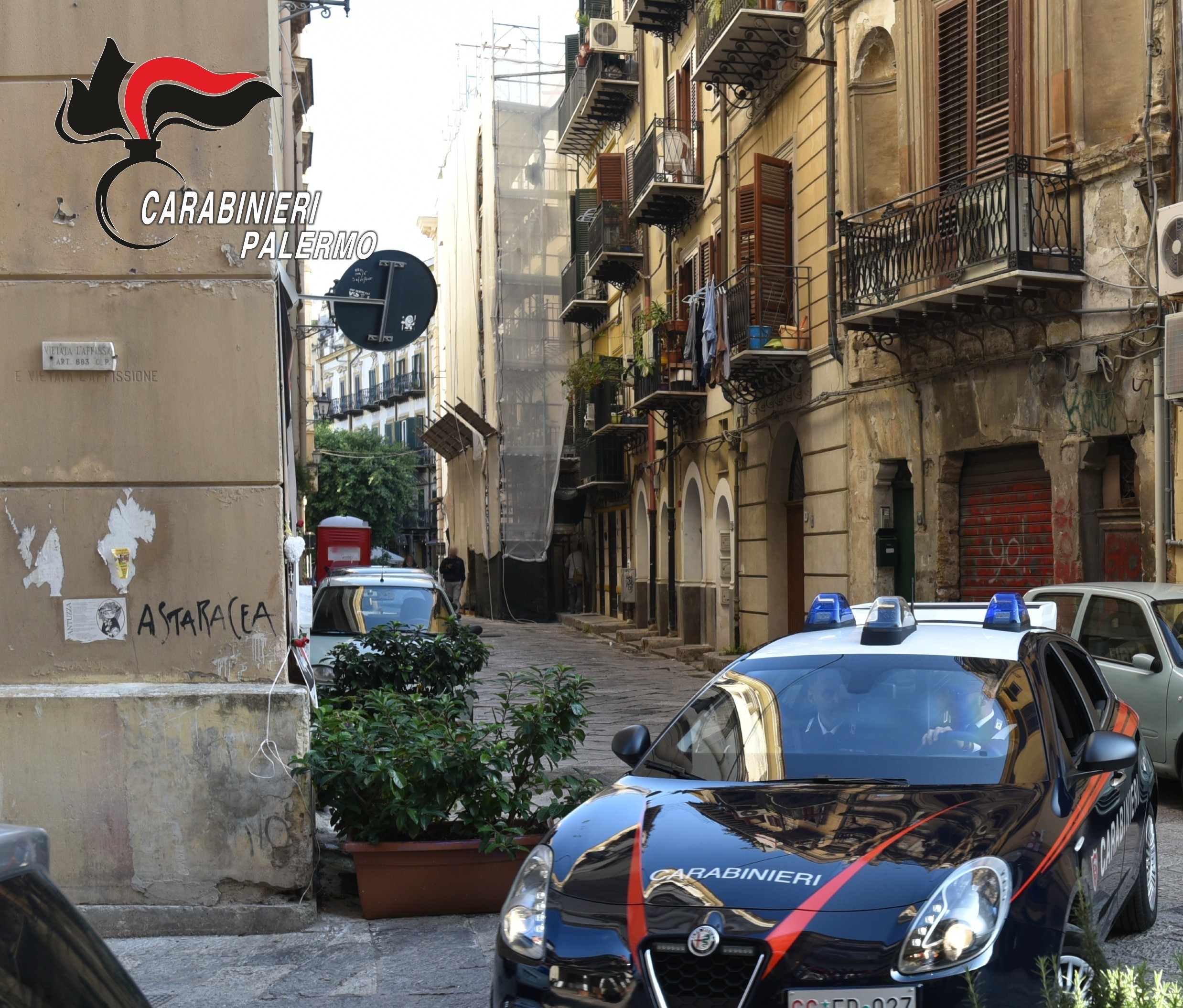 La svolta sull’omicidio di via Roma: c’è un fermo