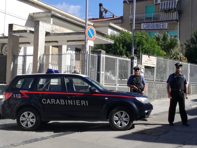 Blitz antimafia nell’Ennese, famiglia si riorganizza dopo scarcerazione boss: 7 arresti