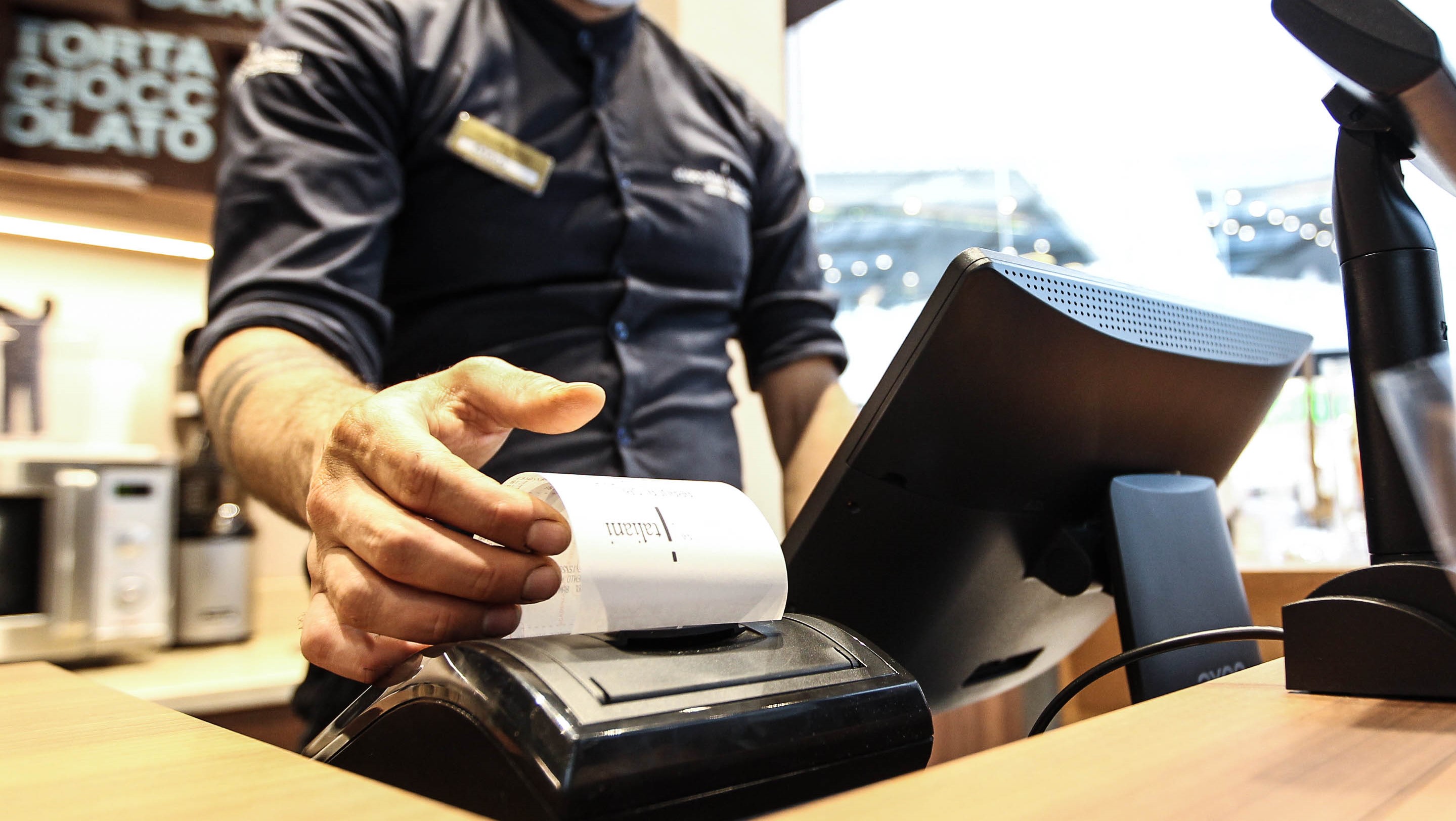 Commessi, cassieri e magazzinieri: oltre 7mila opportunità nel periodo prenatalizio