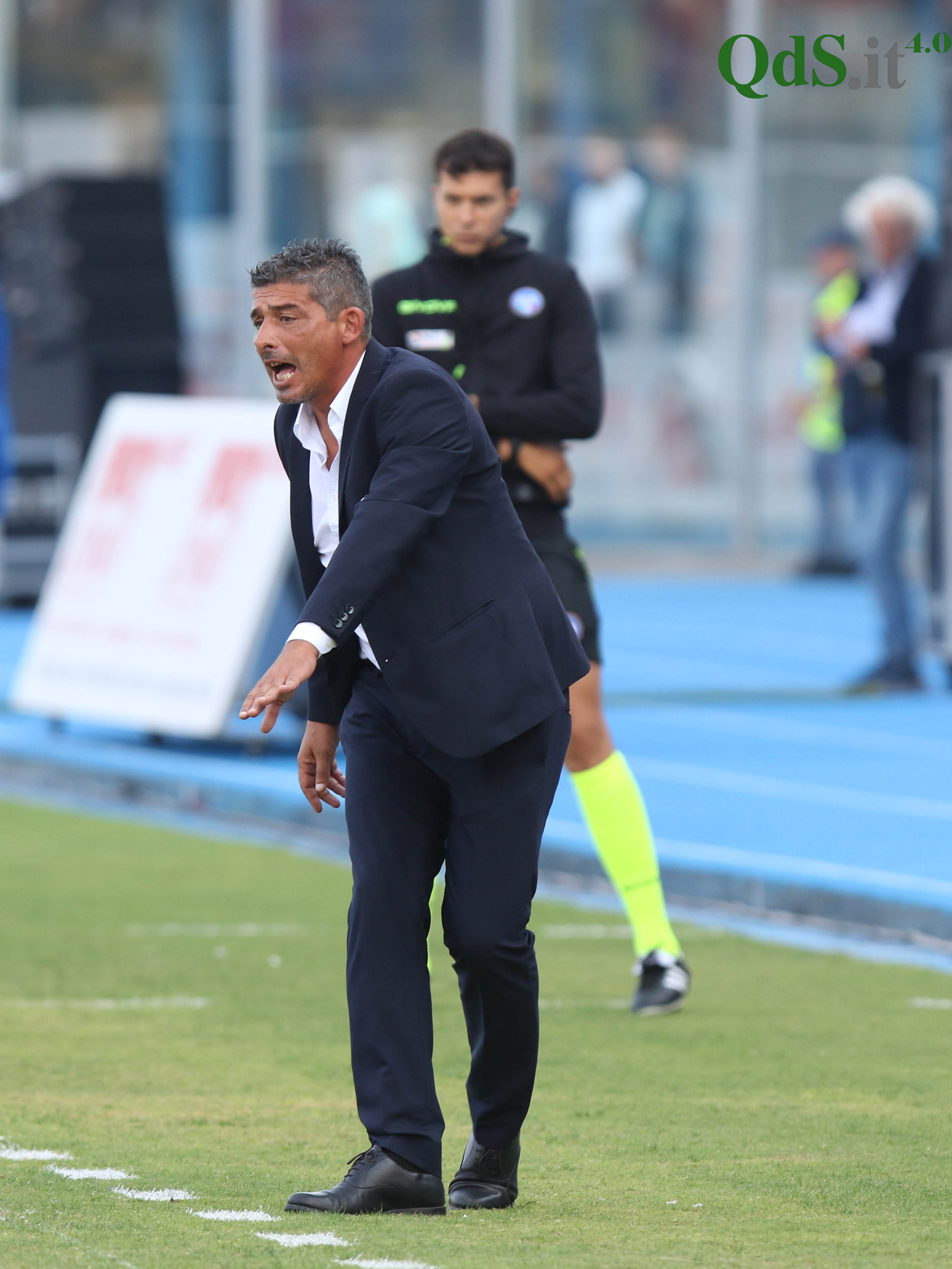 FOTO | Catania-Latina 1-1, gli scatti più belli del match del “Massimino”