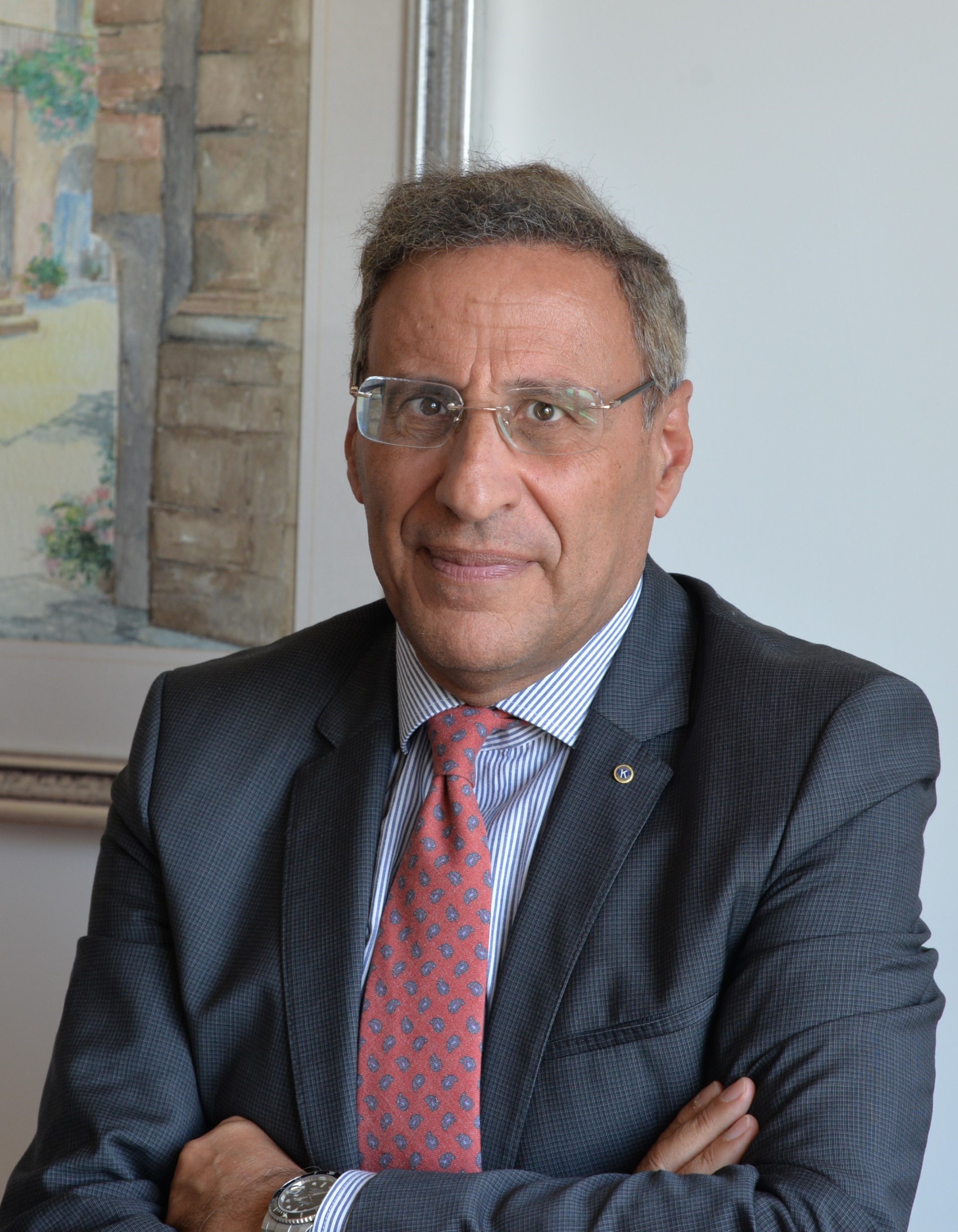 Galleria foto 'Brown2Green Sicily gestirà la centrale a ciclo combinato cogenerativa CCGT di Priolo Gargallo' - foto 3