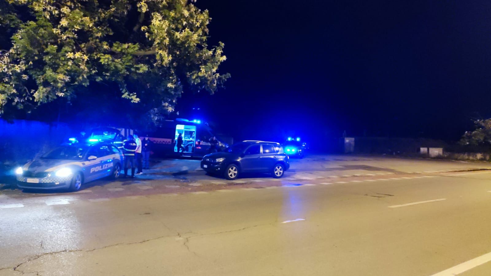 Palermo, controlli interforze: sanzioni e sequestri