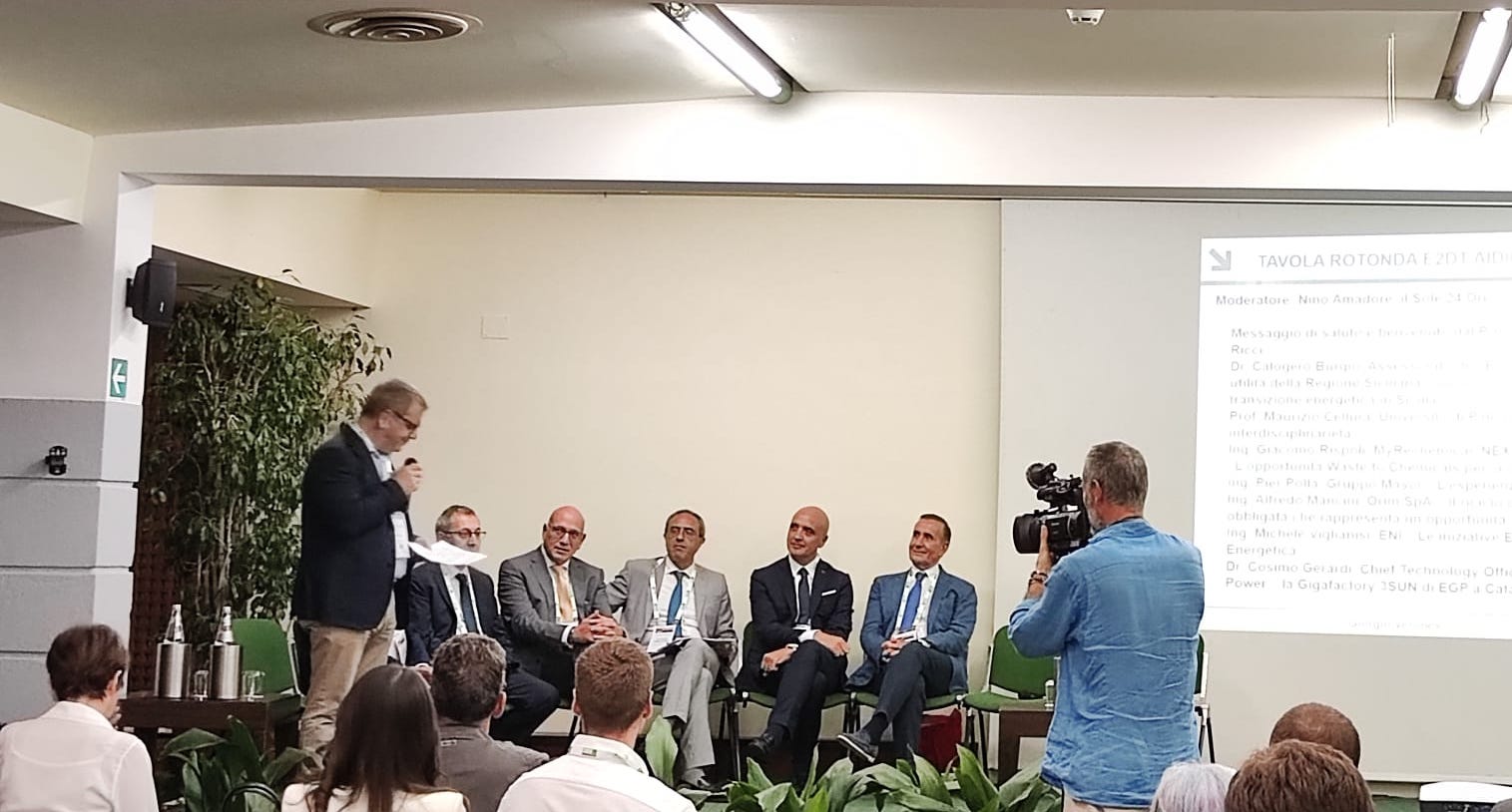 Il punto sulla transizione ecologica in Sicilia, qual è la situazione