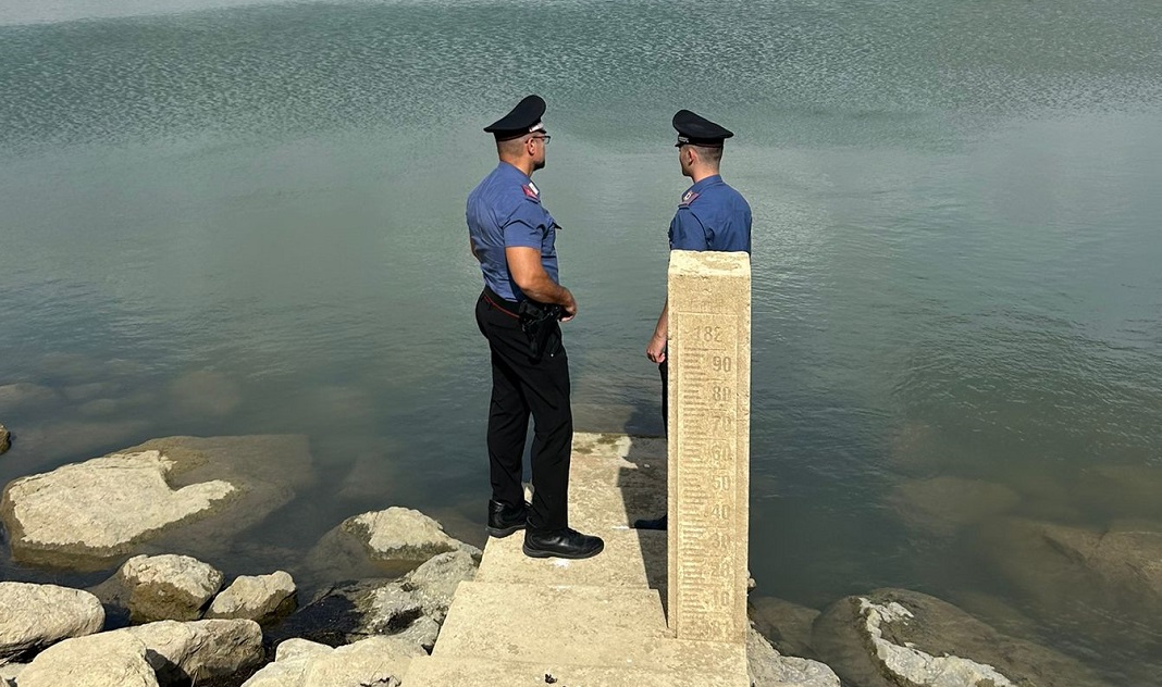 Resti ossei trovati all’ex diga Garcia, la svolta: sono di Salvatore Mulè, ipotesi lupara bianca