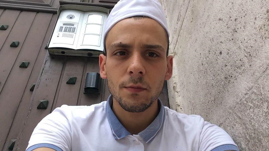 Eduardo Granato, dubbi sulla morte del pizzaiolo 28enne. Sorella: “Per noi non è suicidio”