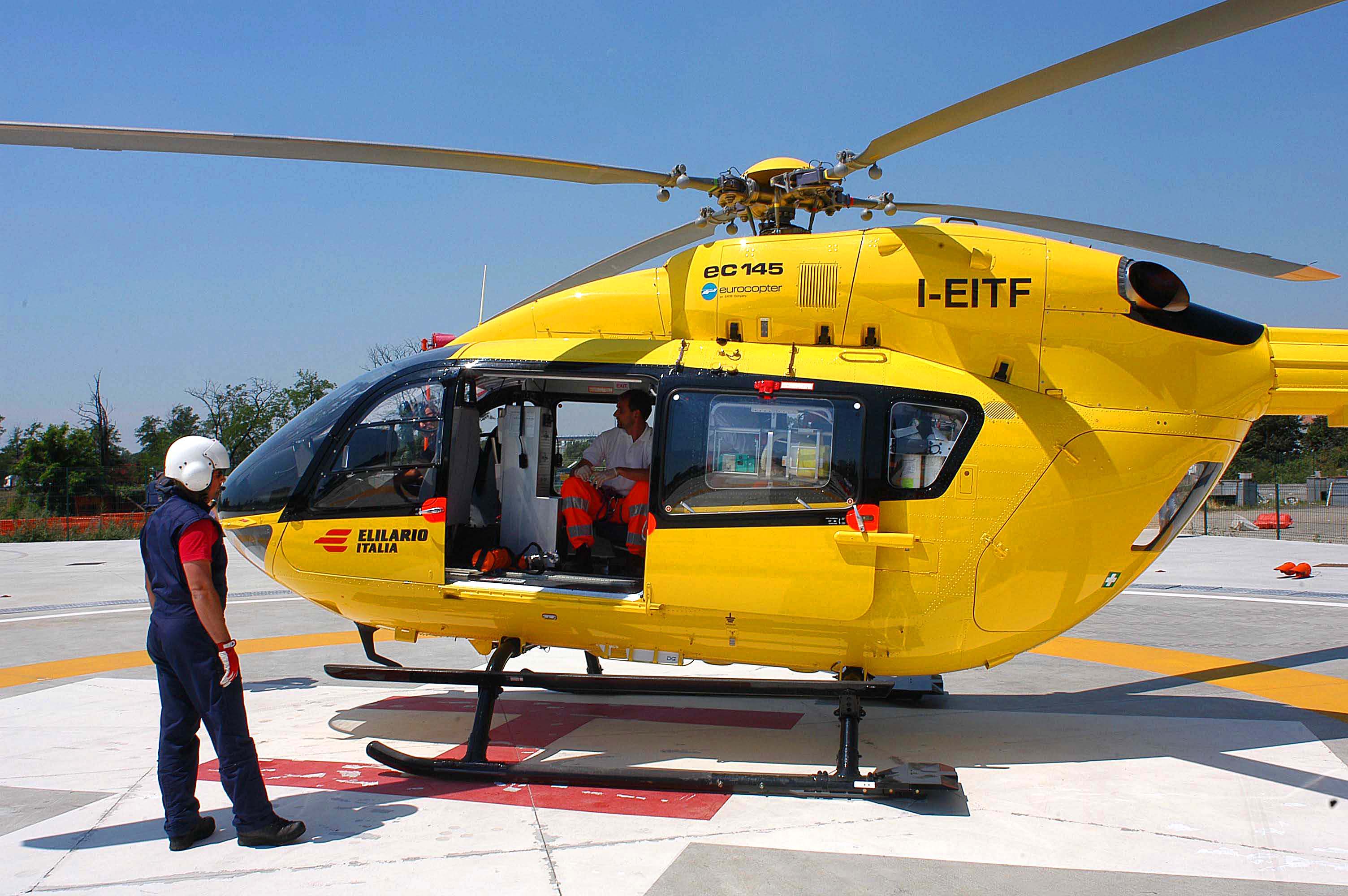 Elisoccorso 118, andati deserti due dei tre lotti. Offerte solo per le basi di Caltanissetta e Catania