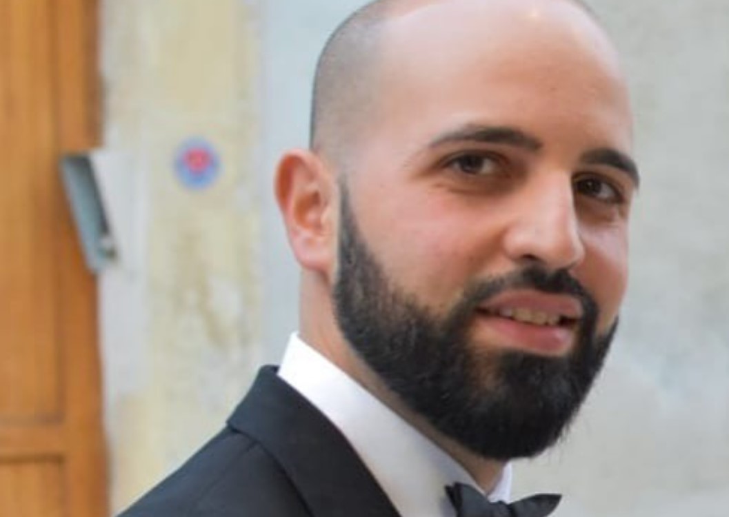 Paura per Fabio Vita, 35enne scomparso da diverse ore: l’appello sui social