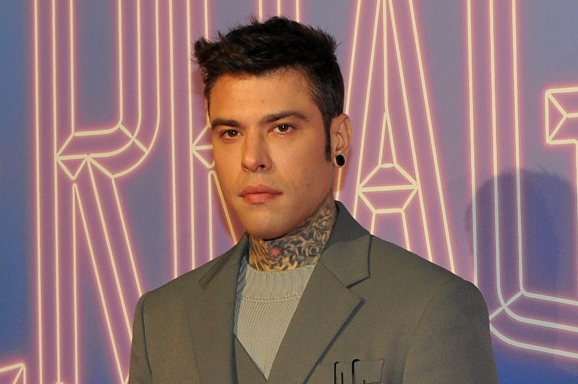 Donazioni di sangue, scatta effetto Fedez: in centinaia in coda