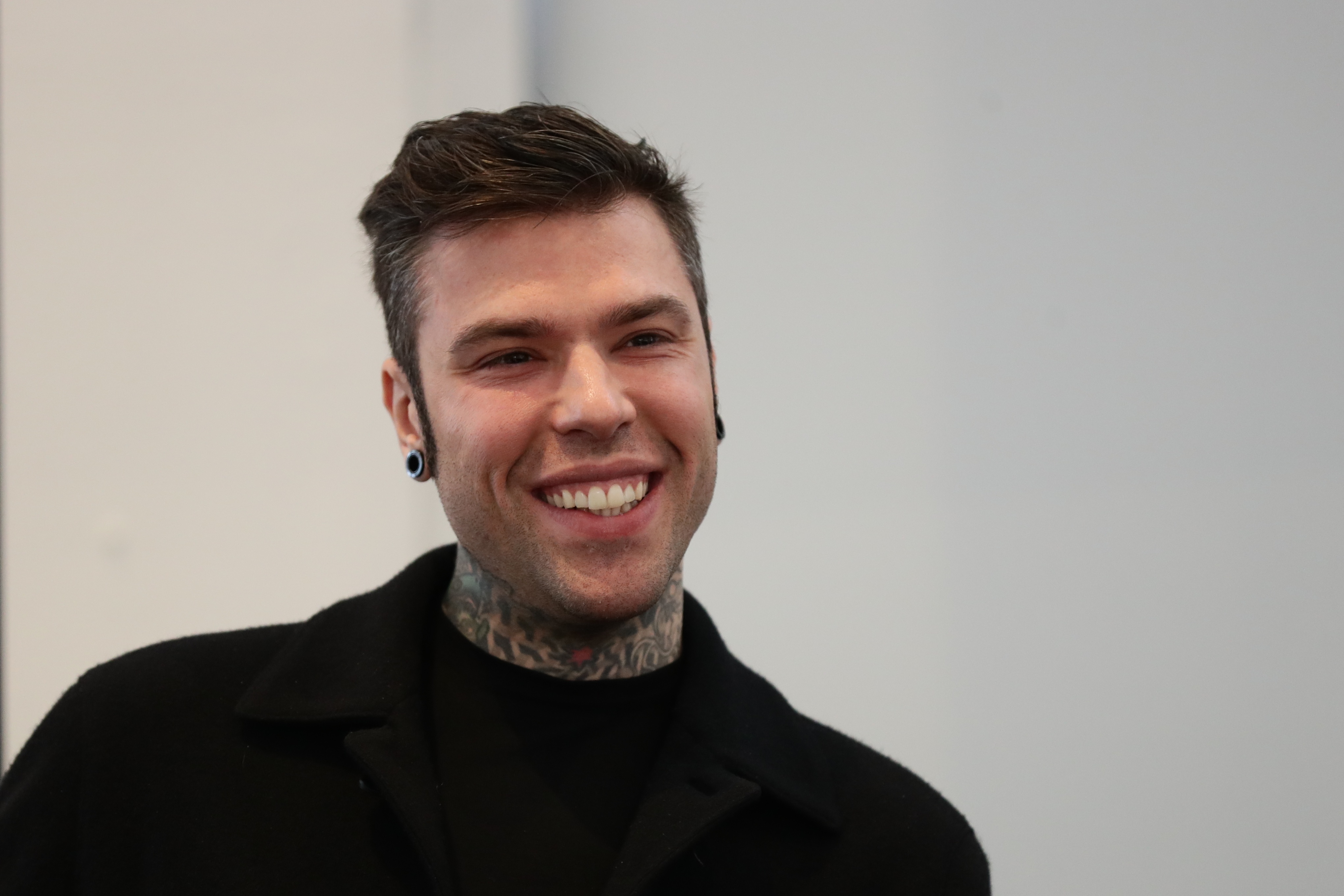 X Factor, Fedez: “Morgan smentisca o finisce in tribunale”