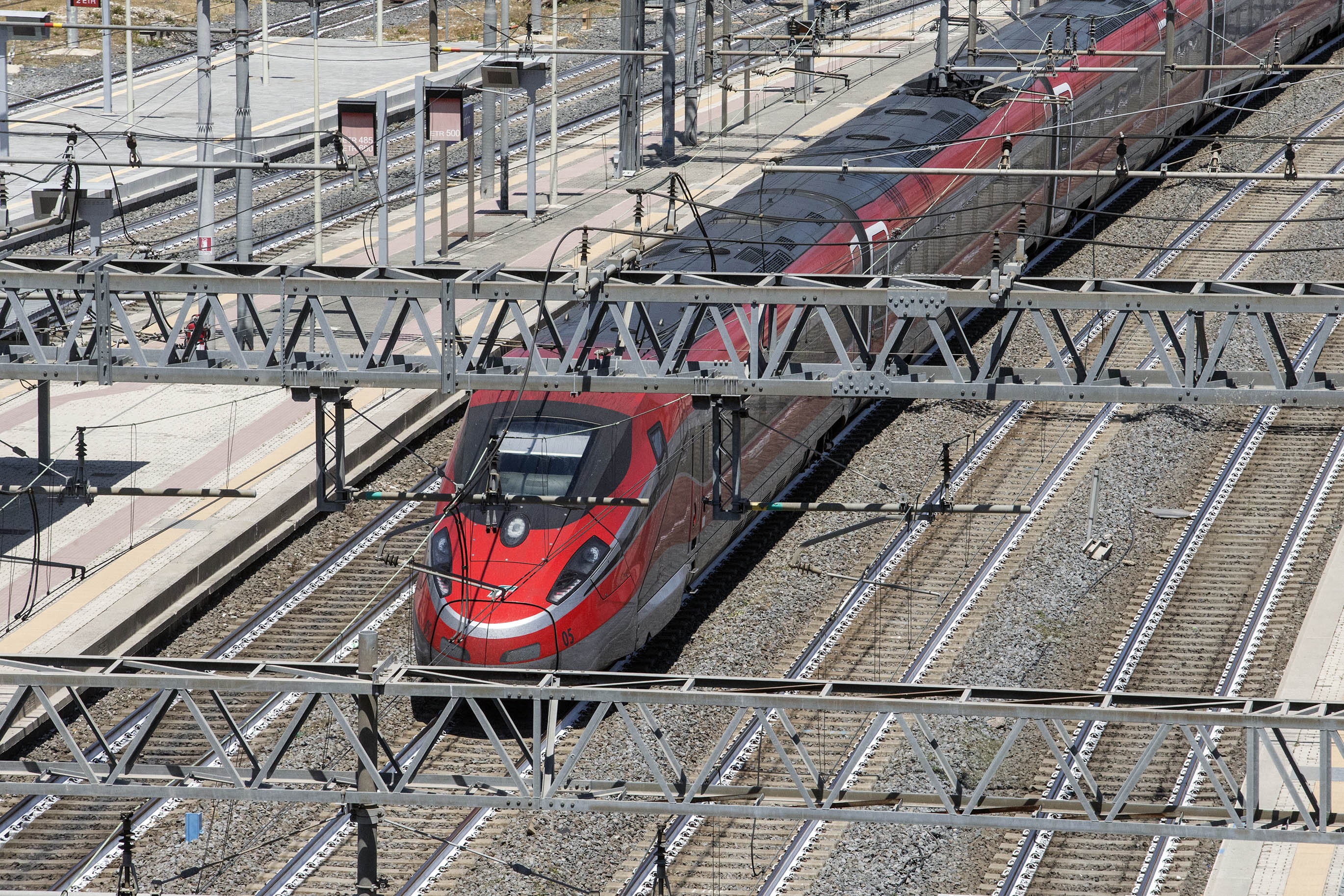 Ferrovie, approvato protocollo Regione-Fs per rigenerazione urbana e intermodalità