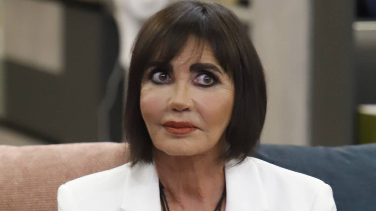 Caos al Grande Fratello: Fiordaliso a rischio squalifica