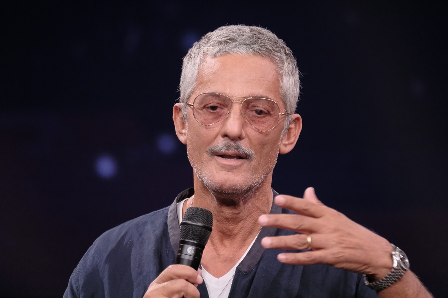 Canone Rai, Fiorello scherza: “Più basso? Forse perché è andato via Fazio”