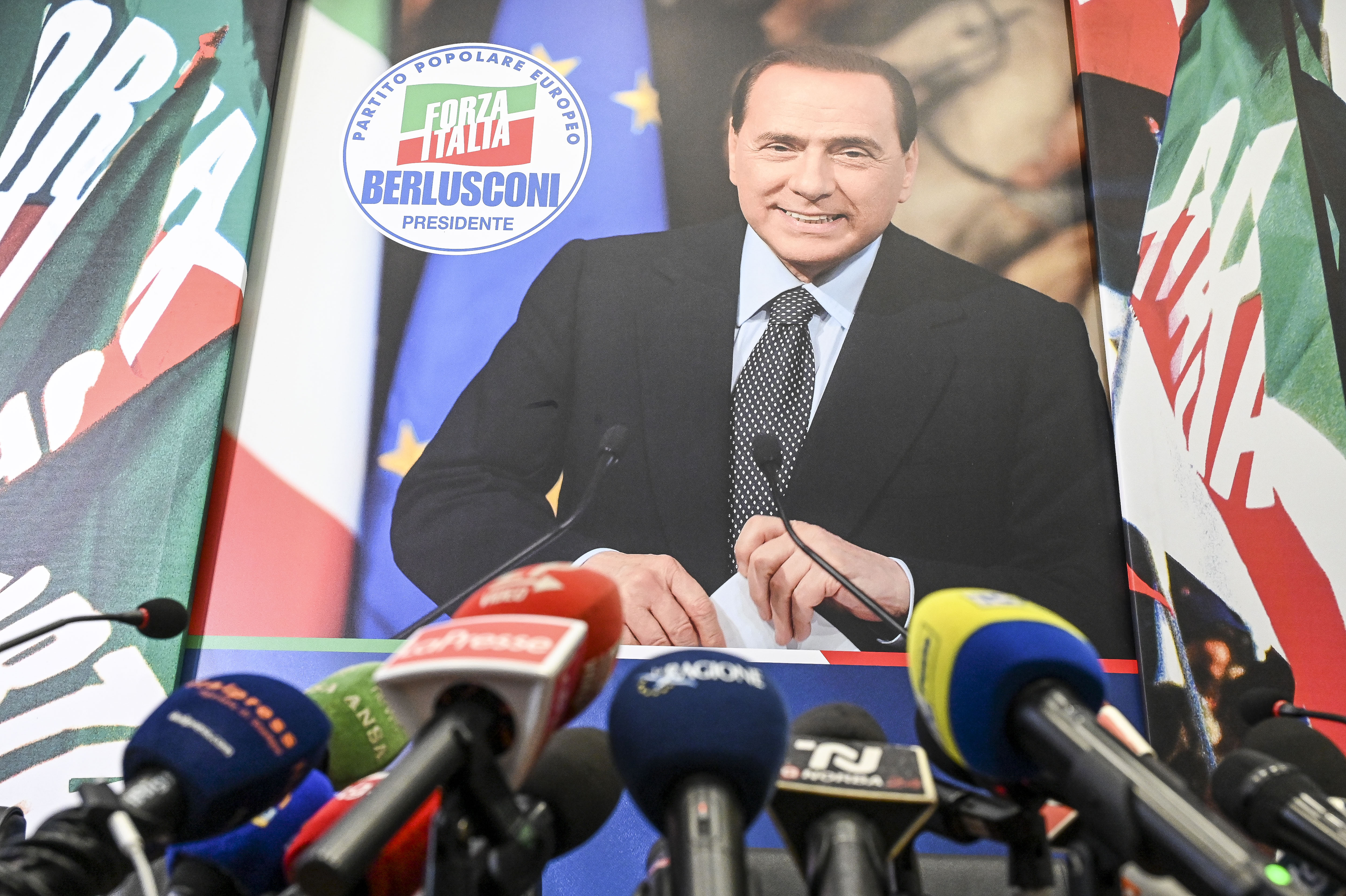 La politica del dopo Silvio
