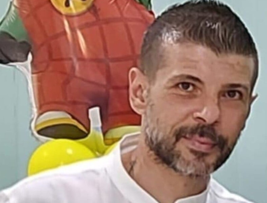 Francesco Nabla, un sospiro di sollievo: ritrovato il tifoso del Palermo scomparso