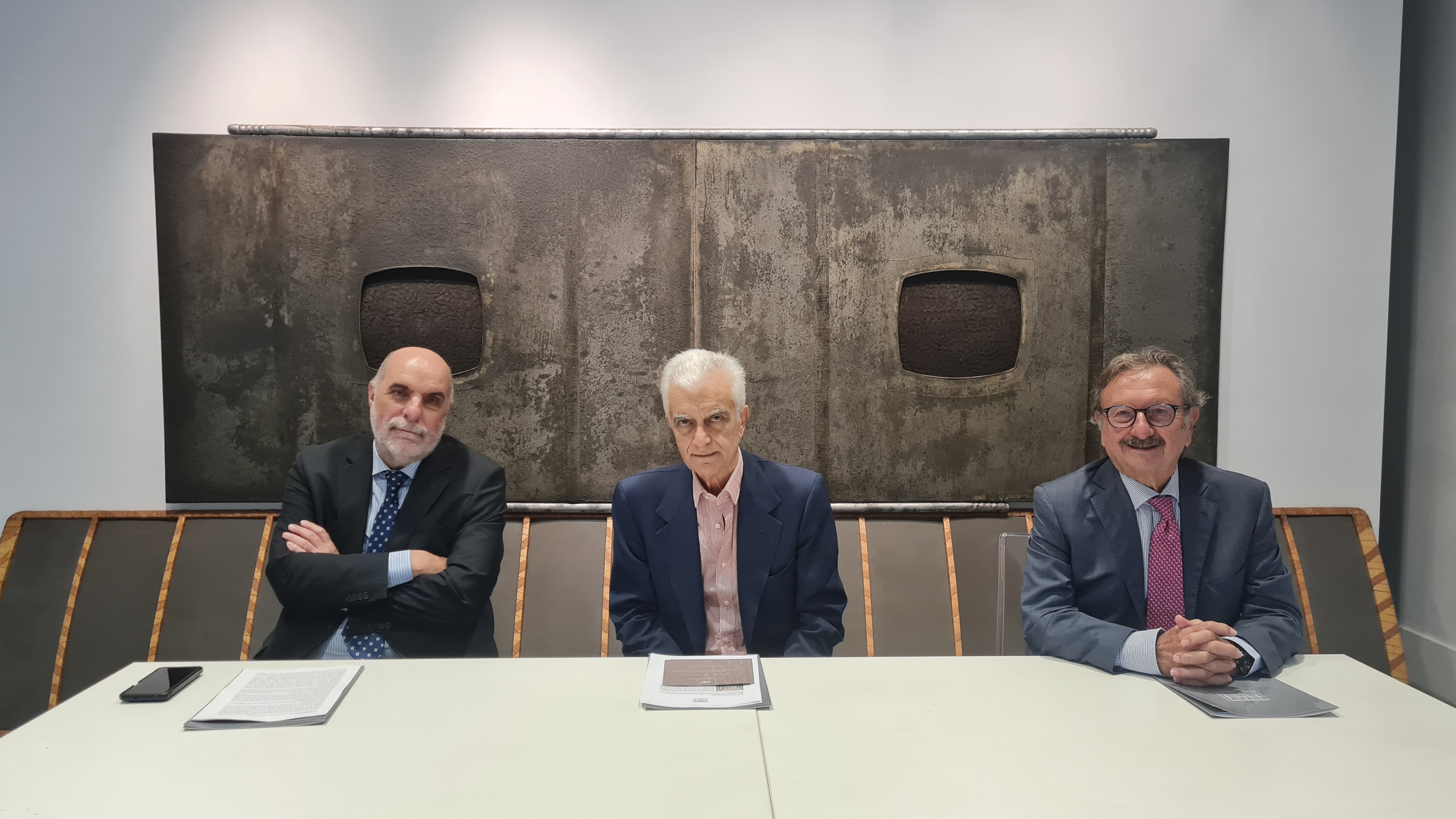 Arte in Sicilia, ripartono le mostre della Fondazione Puglisi Cosentino