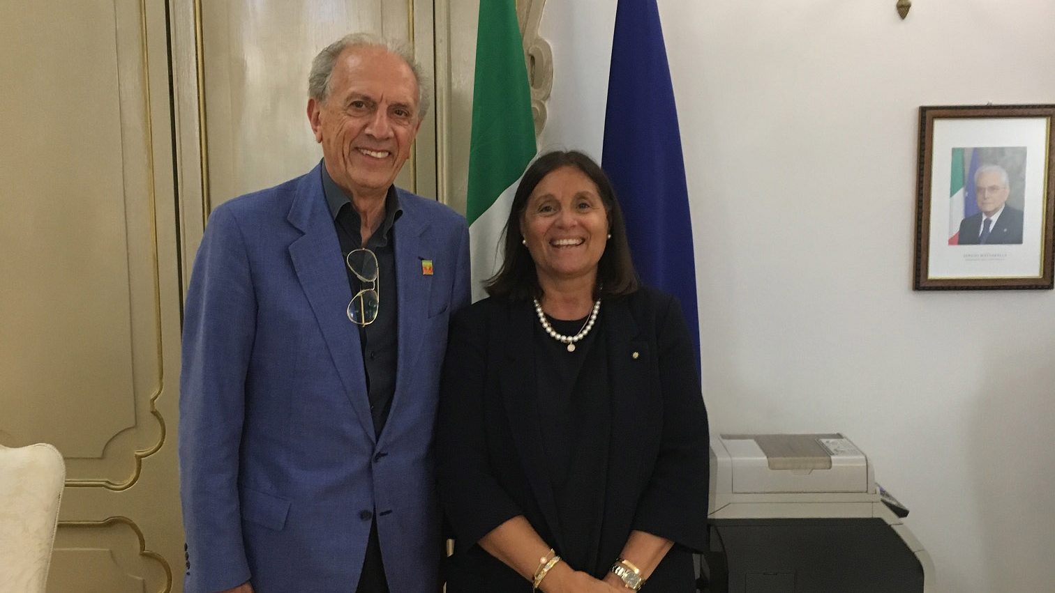 Ribaltare gli stereotipi non è più “proibito”.  Le donne, volto nuovo di politica e istituzioni