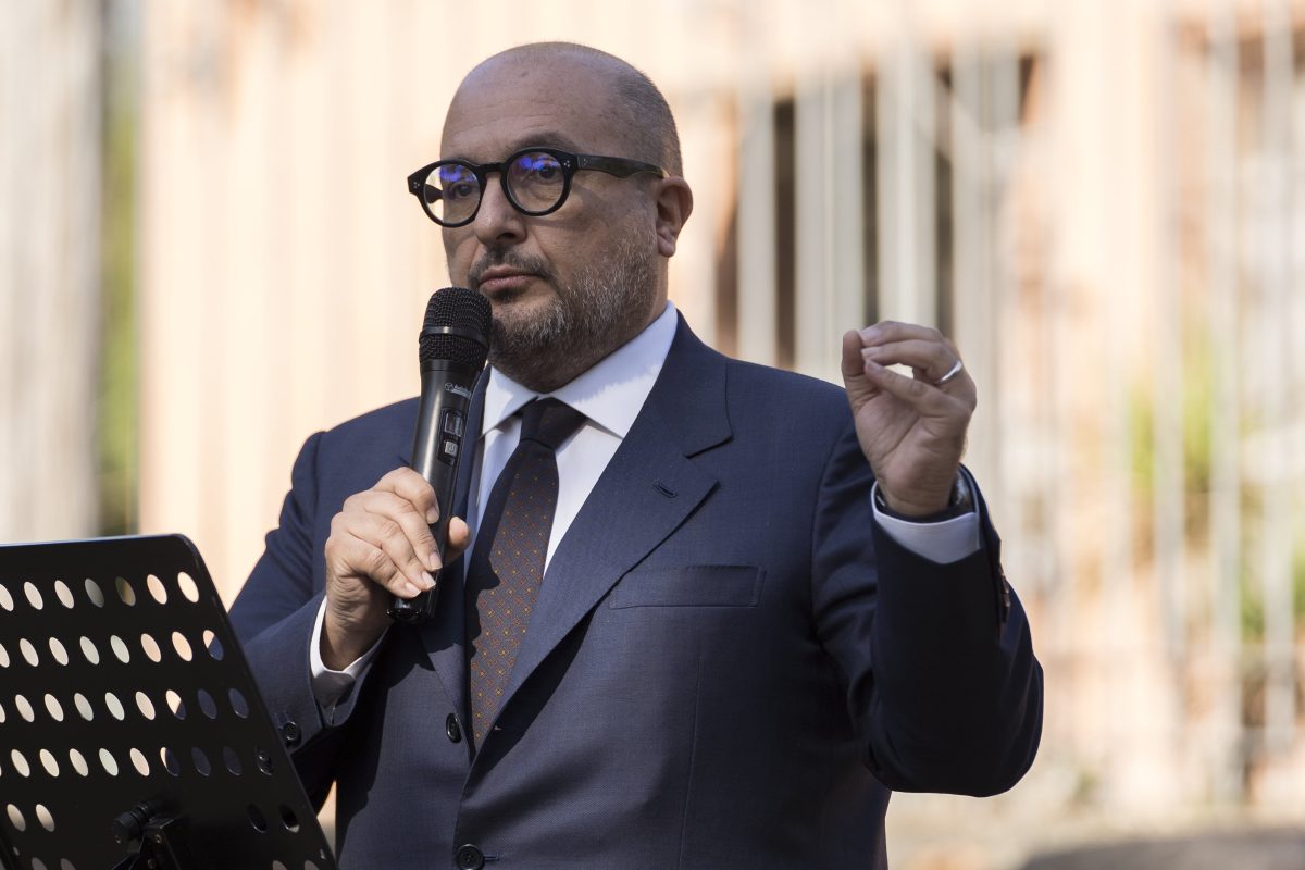 L’Aquila Capitale italiana della Cultura 2026, Sangiuliano: “Rappresenterà al meglio la nostra nazione”